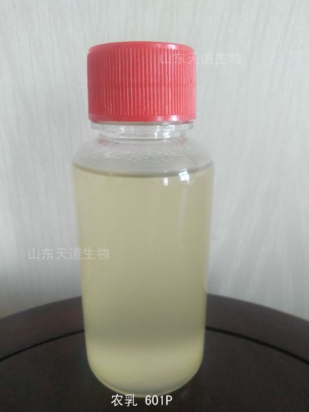 農乳601P